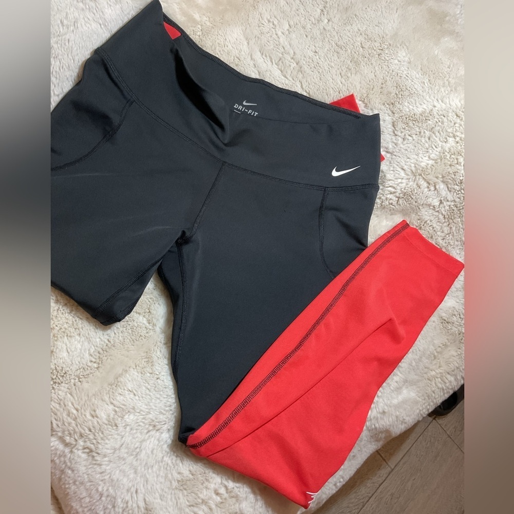 Nike dri-fit Tights - Picture 2 of 5